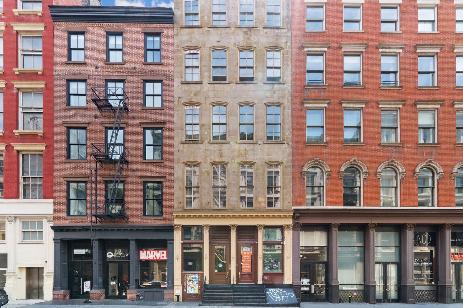 LeadUp team and leadership